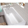 Акриловая ванна VITRA NEON 160x70 см 52520001000